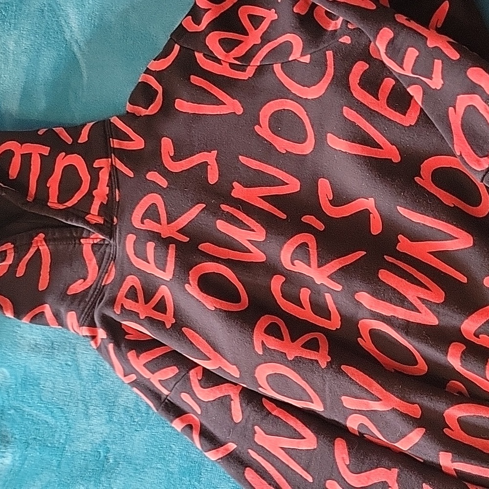 Ovo hoody